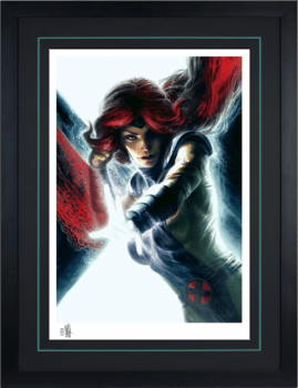 Jean Grey