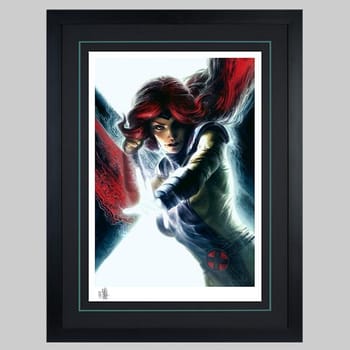 Jean Grey