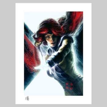 Jean Grey