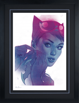 Catwoman #7