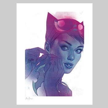 Catwoman #7