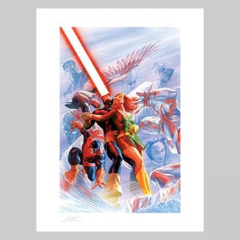 Uncanny X-Men