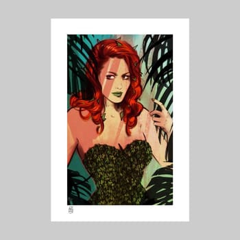 Poison Ivy