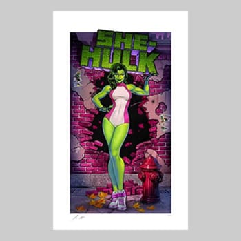 She-Hulk