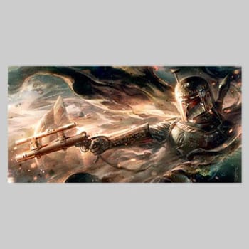Ghost in the Wind