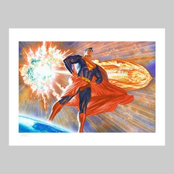 Last Son of Krypton