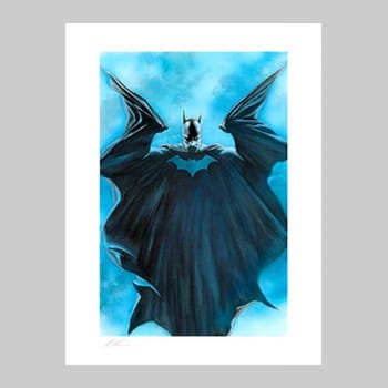 Batman: Midnight in Gotham