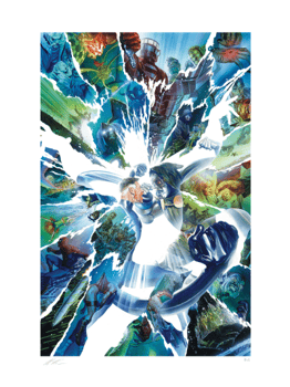 Secret Wars: Battle