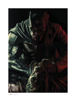 Batman #100