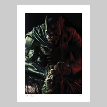 Batman #100