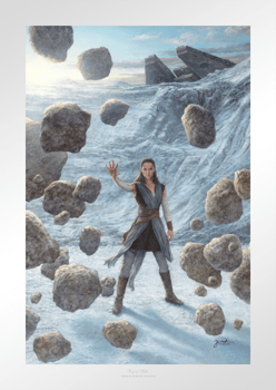 Rey of Hope
