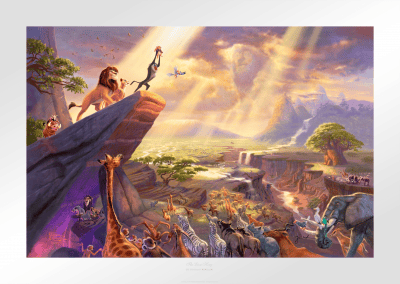 The Lion King