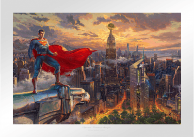 PRÉ VENDA: Estátua Superman The Movie Super Homem o Filme DC Comics Escala  1/3 Premium Format - Sideshow Collectibles - Toyshow Tudo de Marvel DC  Netflix Geek Funko Pop Colecionáveis
