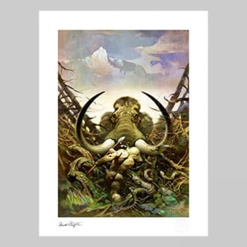 The Mammoth