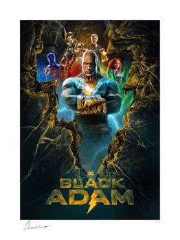 Black Adam