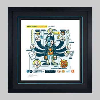 Kevin Smith: Guru Askew