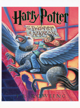 Harry Potter and the Prisoner of Azkaban