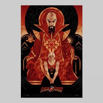 Flash Gordon