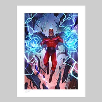 Magneto