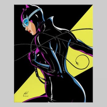 Catwoman