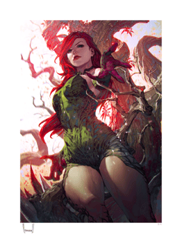 Poison Ivy