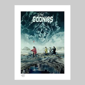 The Goonies™ Never Say Die