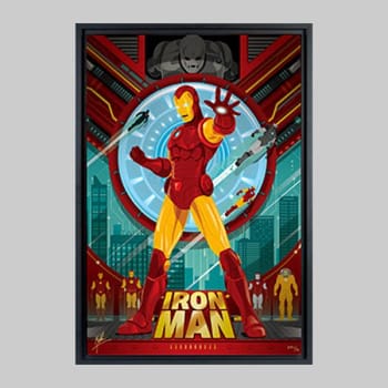 Iron Man