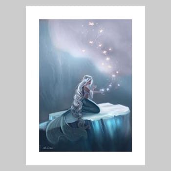 Winter Stars