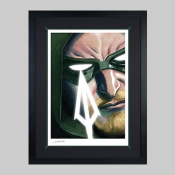 Green Arrow