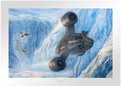 Cold Pursuit
