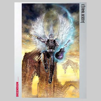 Eternal Descent: Sirian