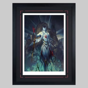 Simikiel: Sword of Absolution