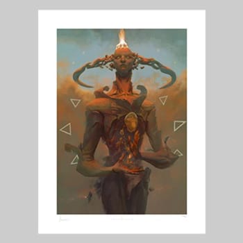 Tiferet: Emanation of Beauty
