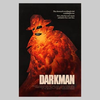 Darkman Variant