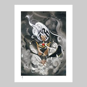 X-Men Red: Storm