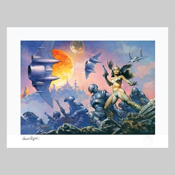 Dawn Attack
