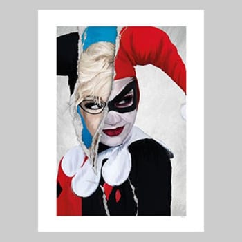 Harley Quinn: Mad Love