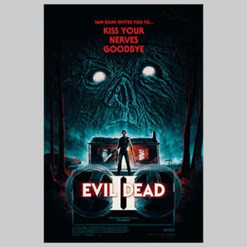 Evil Dead II