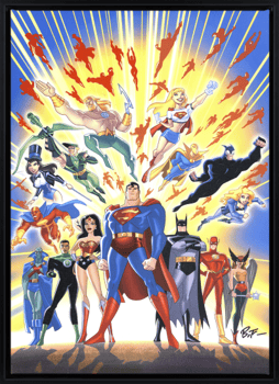 Guardians of Justice