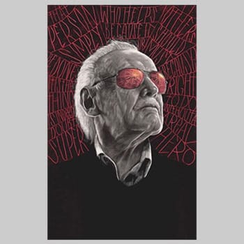 Stan Lee Centennial
