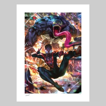 Miles Morales: Spider-Man