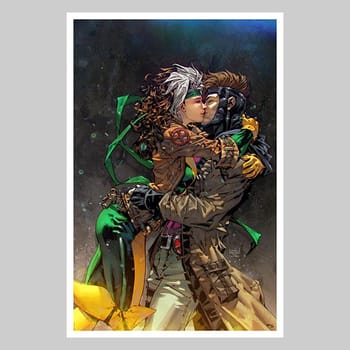 Rogue & Gambit
