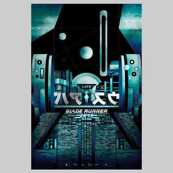 Blade Runner 2049