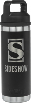 Sideshow x Yeti 18oz Water Bottle