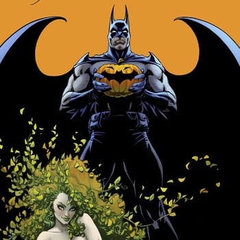 DC Comics Batman: The Long Halloween Art Print 