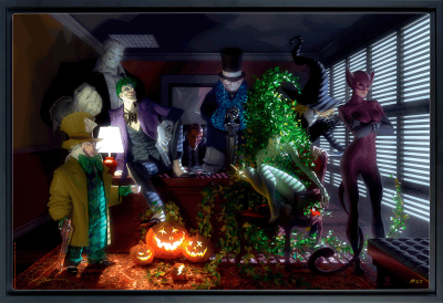 JOKER CHページ joker-laughing-version_dc-