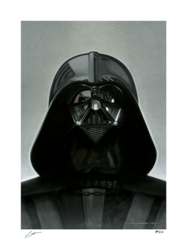 Darth Vader The Empire Strikes Back 40th Anniversary Sixth Scale