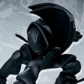 Miles (Matte Black Version)