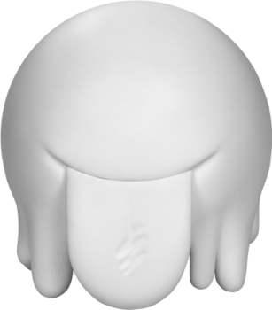 Splotch (Blank Edition)