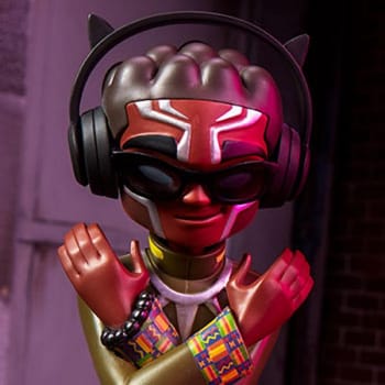 Black Panther